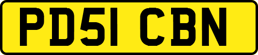 PD51CBN