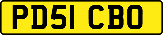 PD51CBO