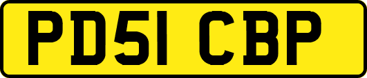 PD51CBP