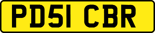 PD51CBR