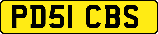 PD51CBS