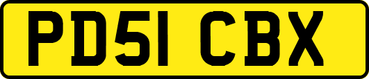 PD51CBX