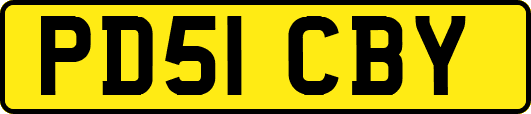 PD51CBY