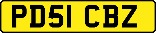 PD51CBZ