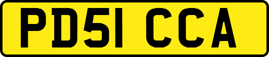 PD51CCA