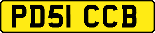 PD51CCB