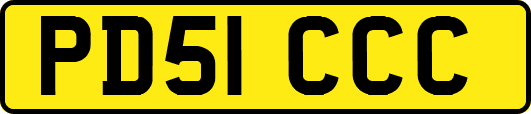 PD51CCC