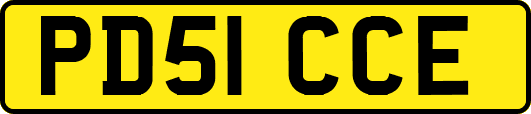 PD51CCE