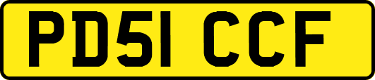 PD51CCF