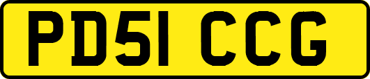 PD51CCG