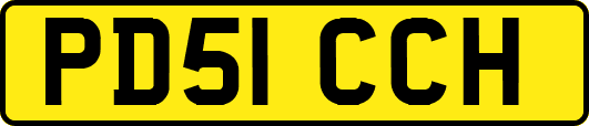 PD51CCH