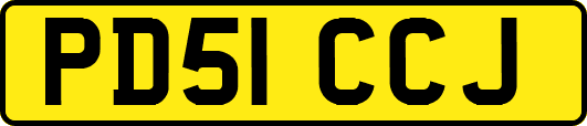 PD51CCJ