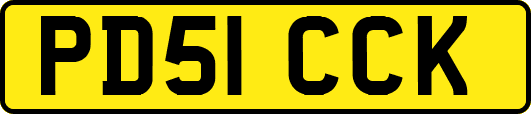 PD51CCK