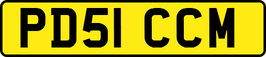 PD51CCM