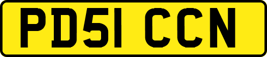 PD51CCN