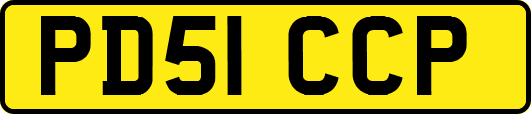 PD51CCP