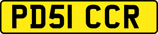 PD51CCR