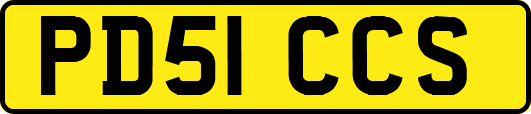 PD51CCS