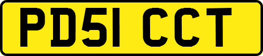 PD51CCT