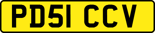 PD51CCV