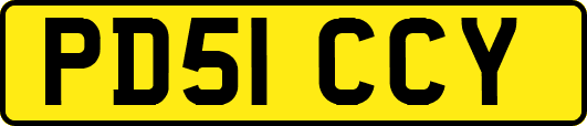 PD51CCY