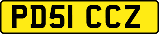 PD51CCZ