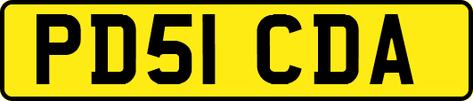 PD51CDA