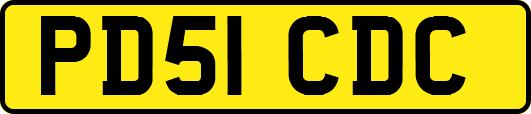 PD51CDC