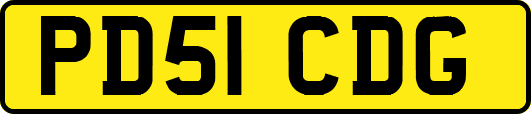 PD51CDG