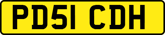 PD51CDH