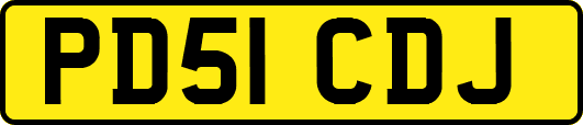 PD51CDJ