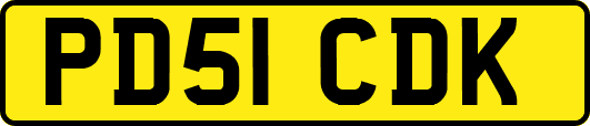 PD51CDK