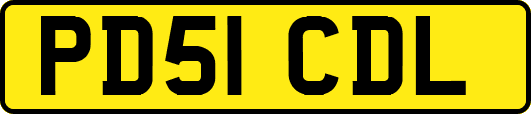 PD51CDL