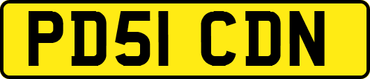 PD51CDN