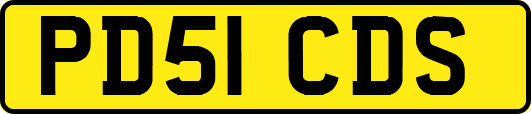 PD51CDS