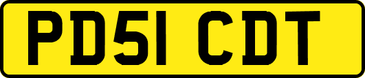 PD51CDT