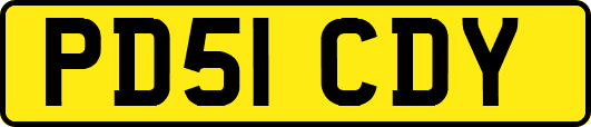 PD51CDY