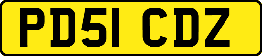 PD51CDZ