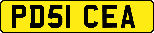 PD51CEA