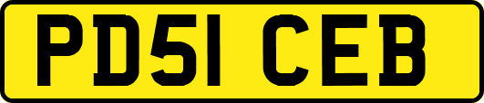 PD51CEB