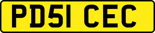 PD51CEC