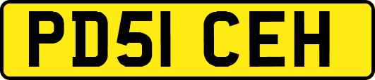 PD51CEH