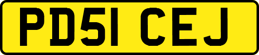 PD51CEJ