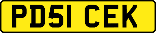 PD51CEK