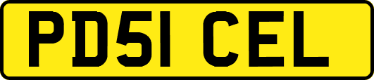 PD51CEL