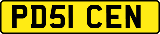 PD51CEN