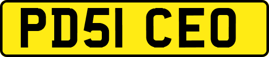 PD51CEO