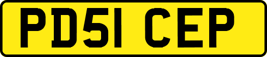 PD51CEP