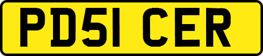 PD51CER