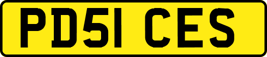 PD51CES